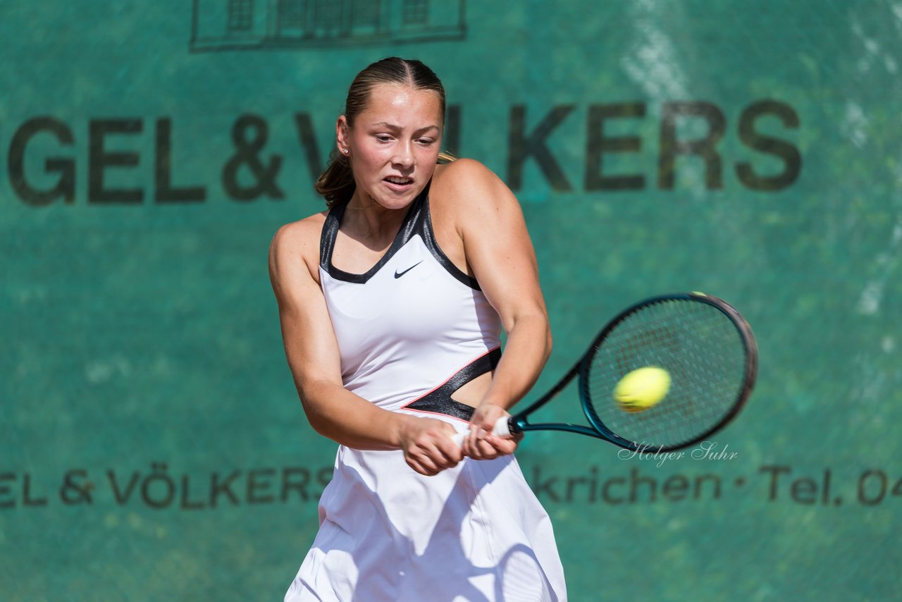 Bild 39 - Kaltenkirchen  ITF / Masters Nord